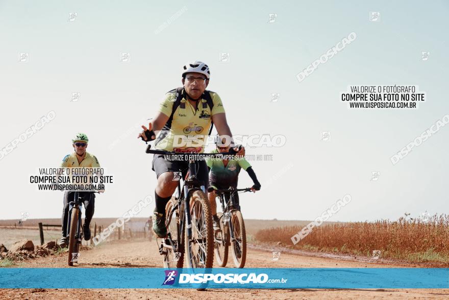 8º Caminhos de São José MTB