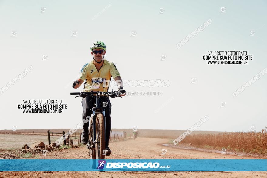 8º Caminhos de São José MTB