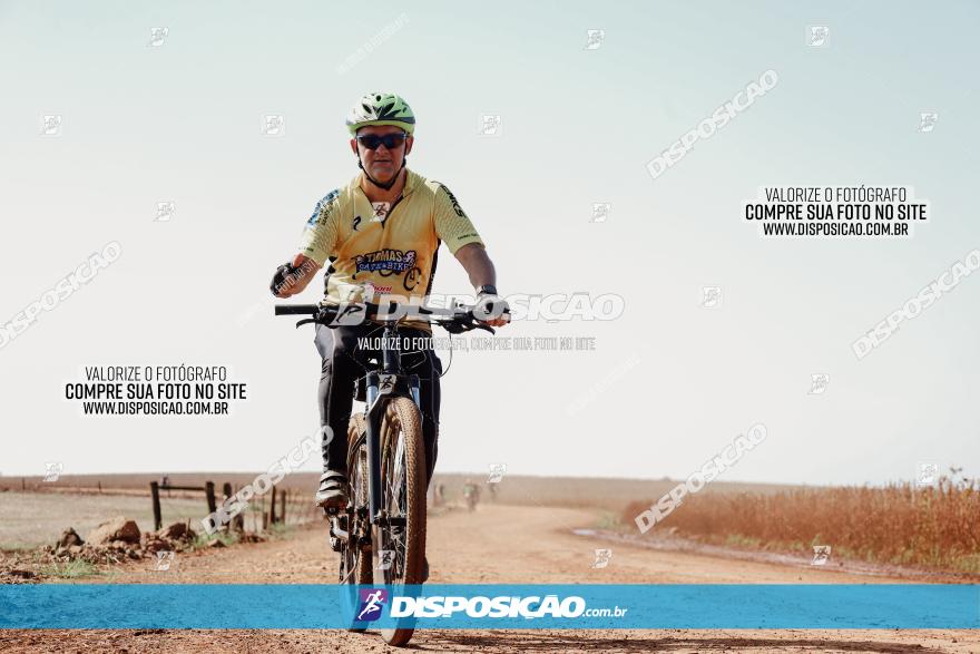 8º Caminhos de São José MTB