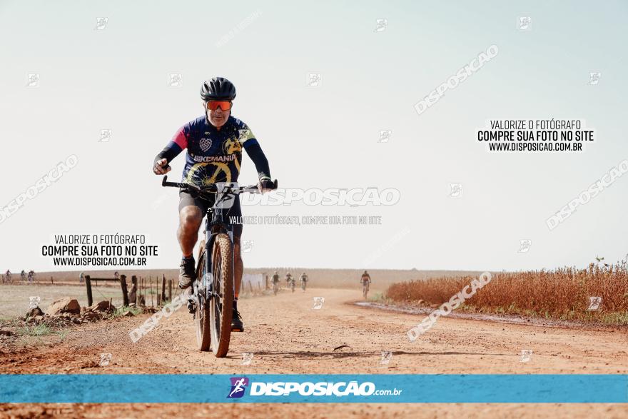 8º Caminhos de São José MTB