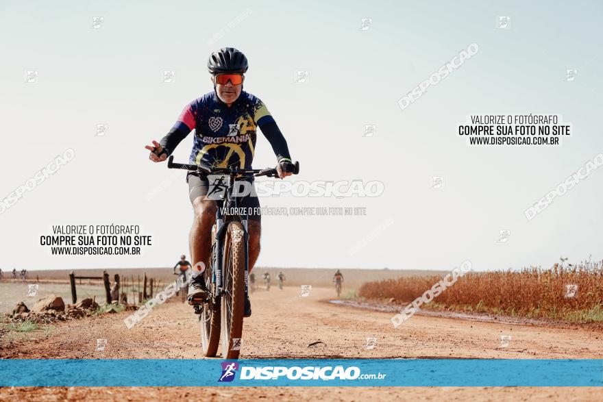 8º Caminhos de São José MTB