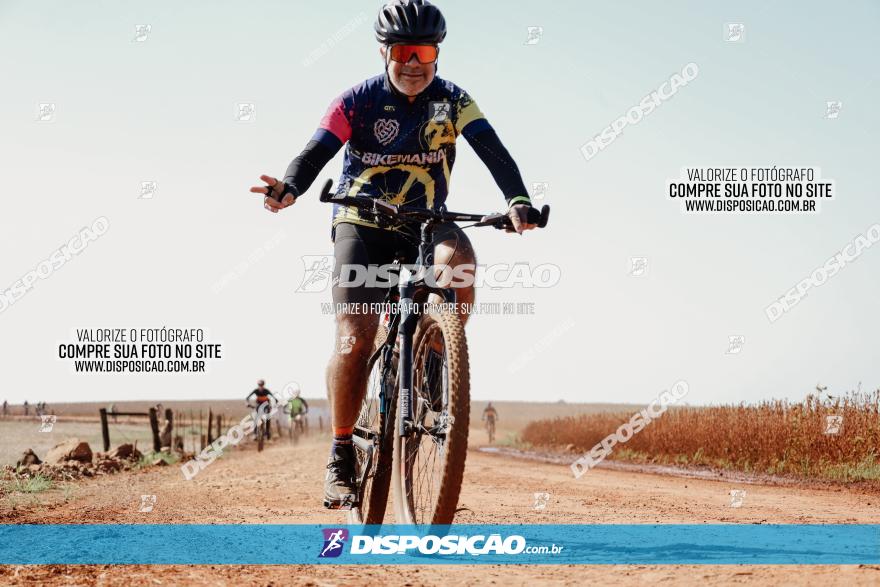 8º Caminhos de São José MTB