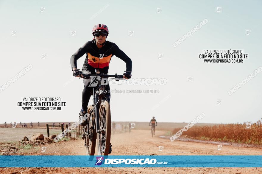 8º Caminhos de São José MTB