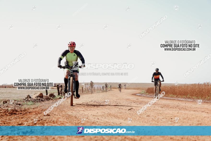 8º Caminhos de São José MTB