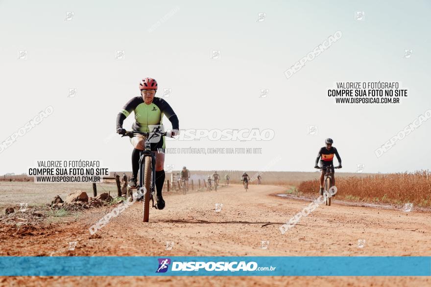 8º Caminhos de São José MTB