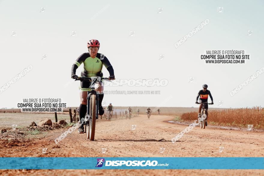 8º Caminhos de São José MTB