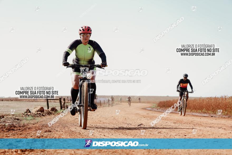 8º Caminhos de São José MTB