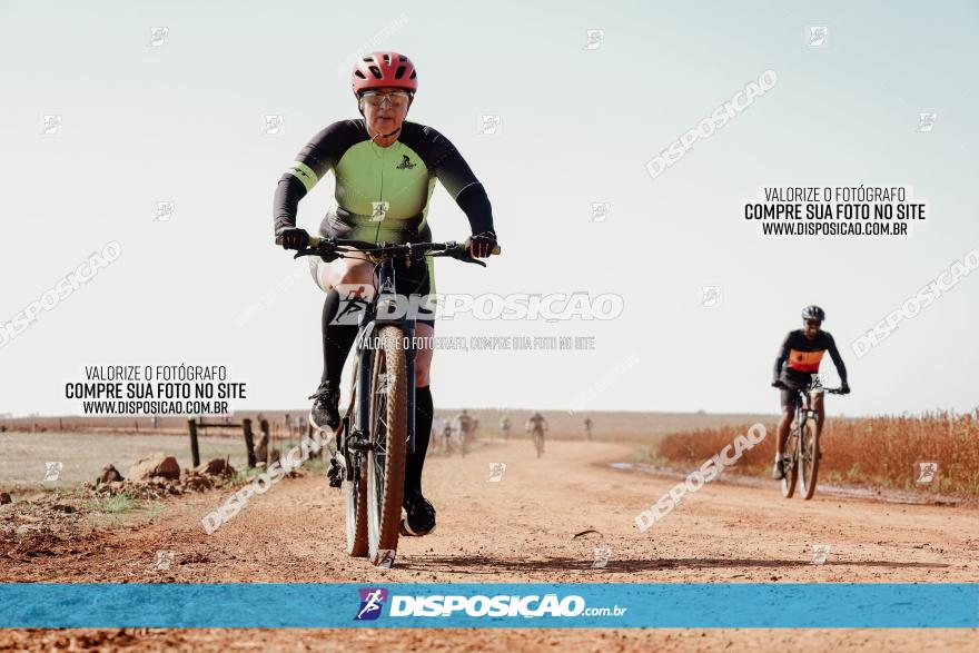 8º Caminhos de São José MTB