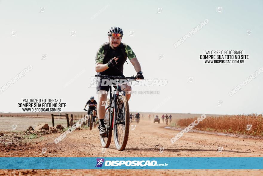 8º Caminhos de São José MTB