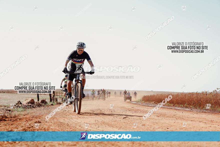 8º Caminhos de São José MTB