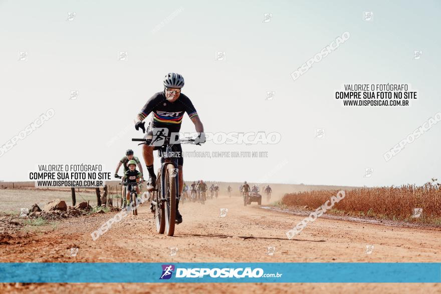 8º Caminhos de São José MTB