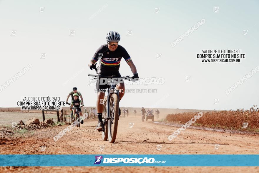 8º Caminhos de São José MTB