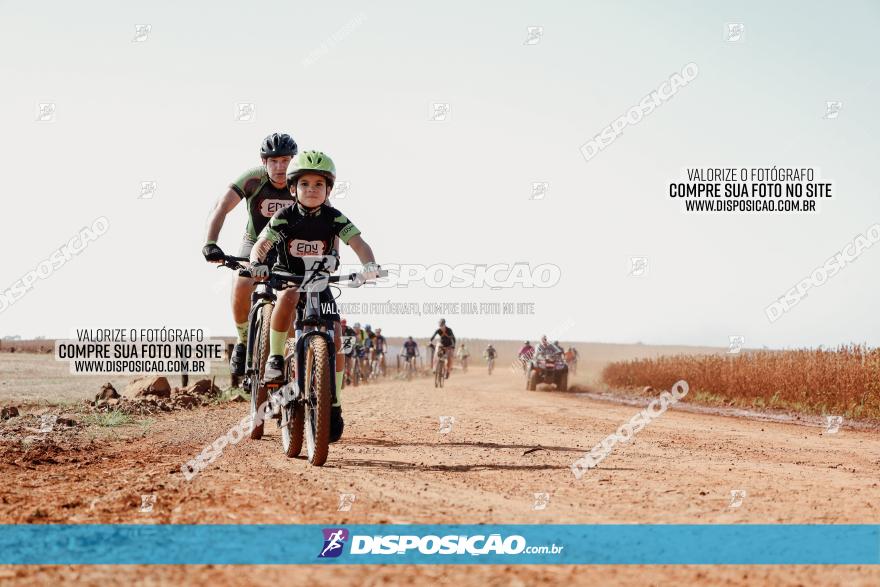 8º Caminhos de São José MTB