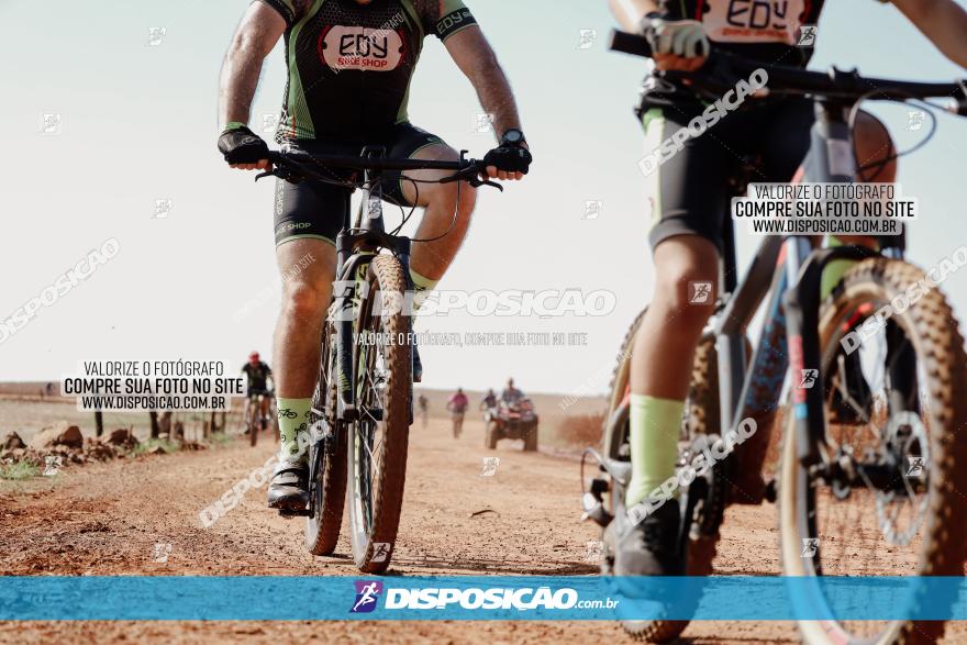 8º Caminhos de São José MTB