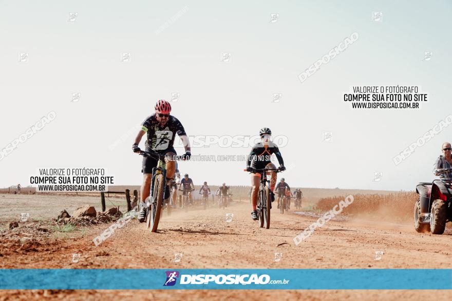 8º Caminhos de São José MTB