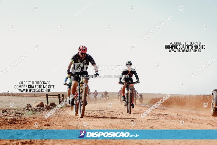 8º Caminhos de São José MTB