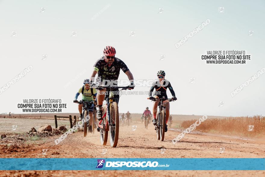 8º Caminhos de São José MTB