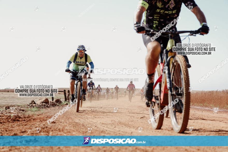 8º Caminhos de São José MTB