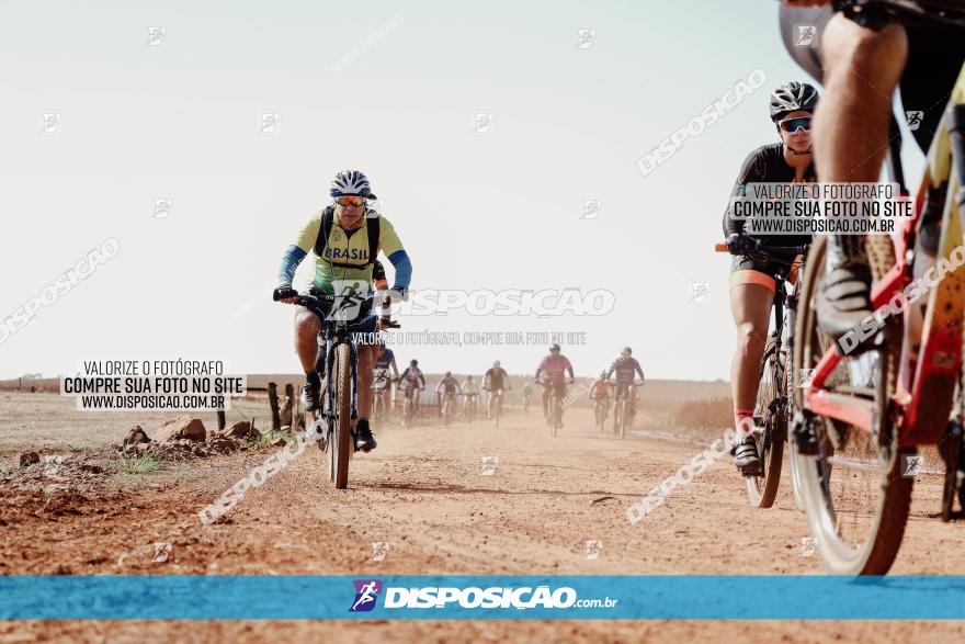 8º Caminhos de São José MTB