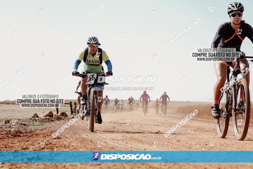 8º Caminhos de São José MTB