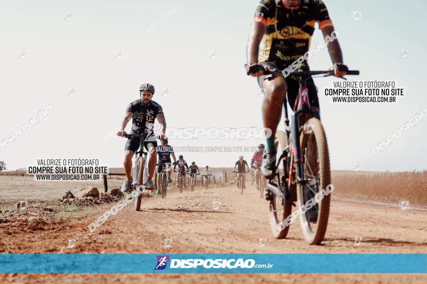 8º Caminhos de São José MTB