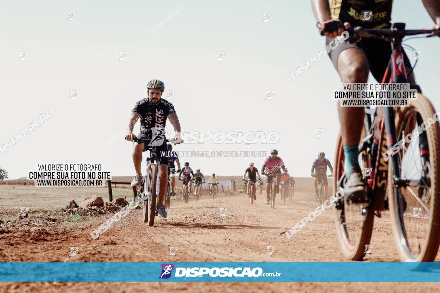 8º Caminhos de São José MTB