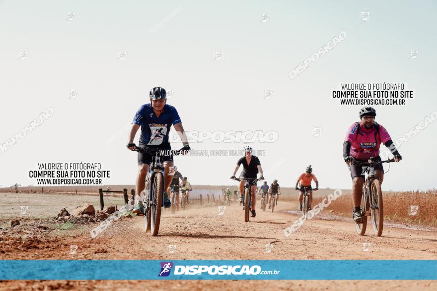 8º Caminhos de São José MTB