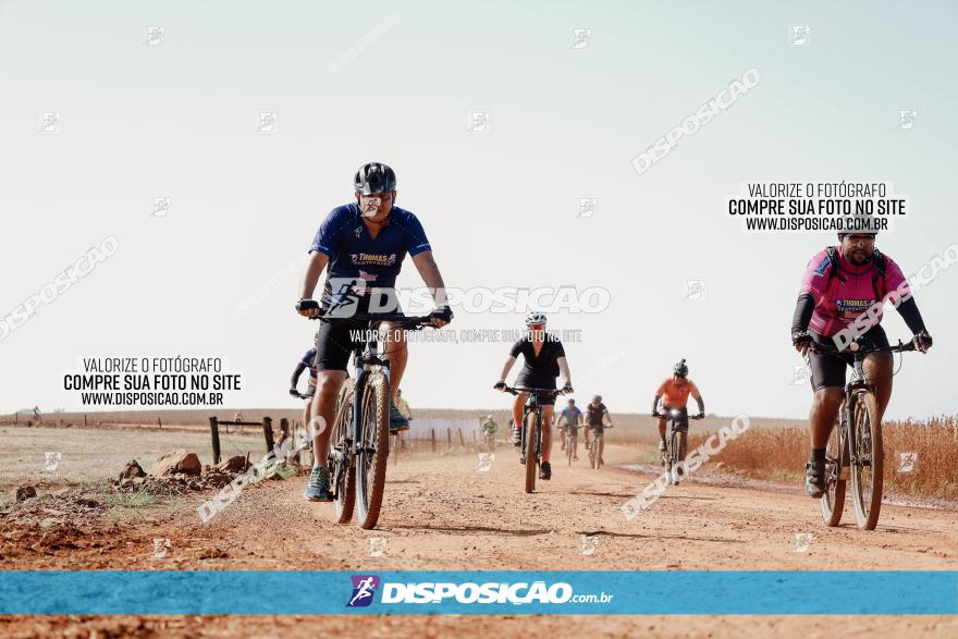 8º Caminhos de São José MTB