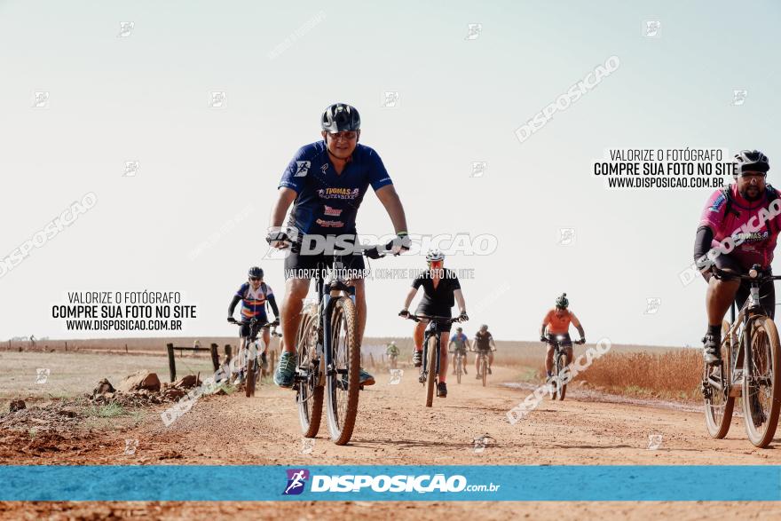 8º Caminhos de São José MTB