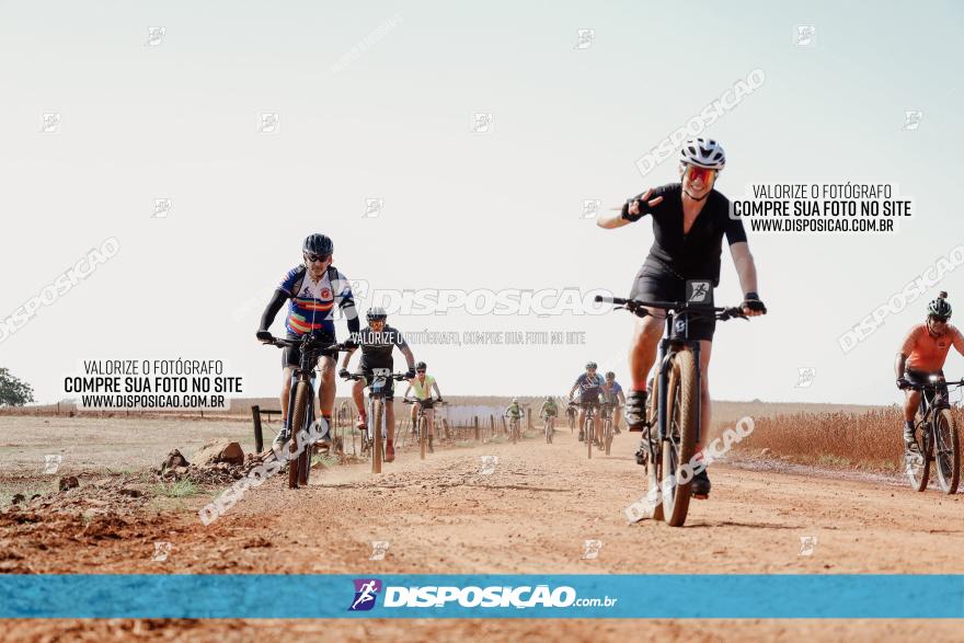 8º Caminhos de São José MTB