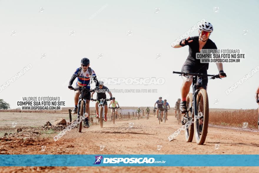 8º Caminhos de São José MTB