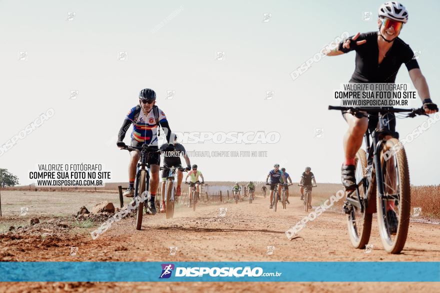 8º Caminhos de São José MTB