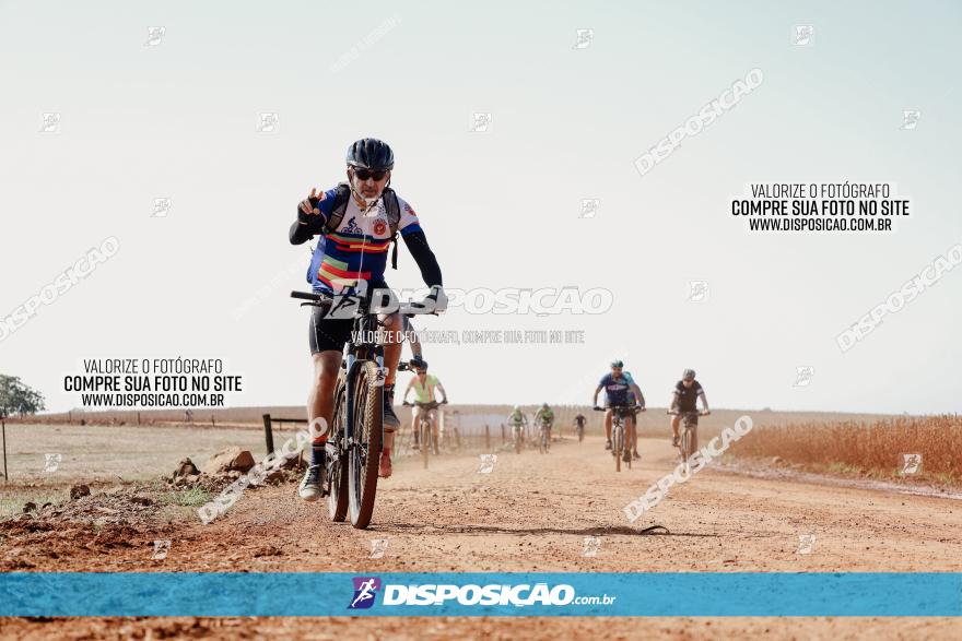 8º Caminhos de São José MTB