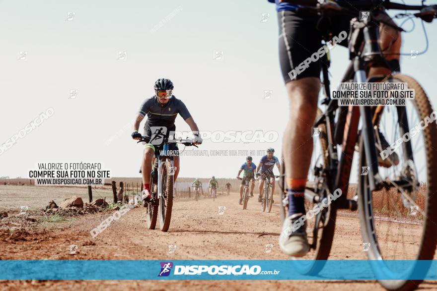 8º Caminhos de São José MTB