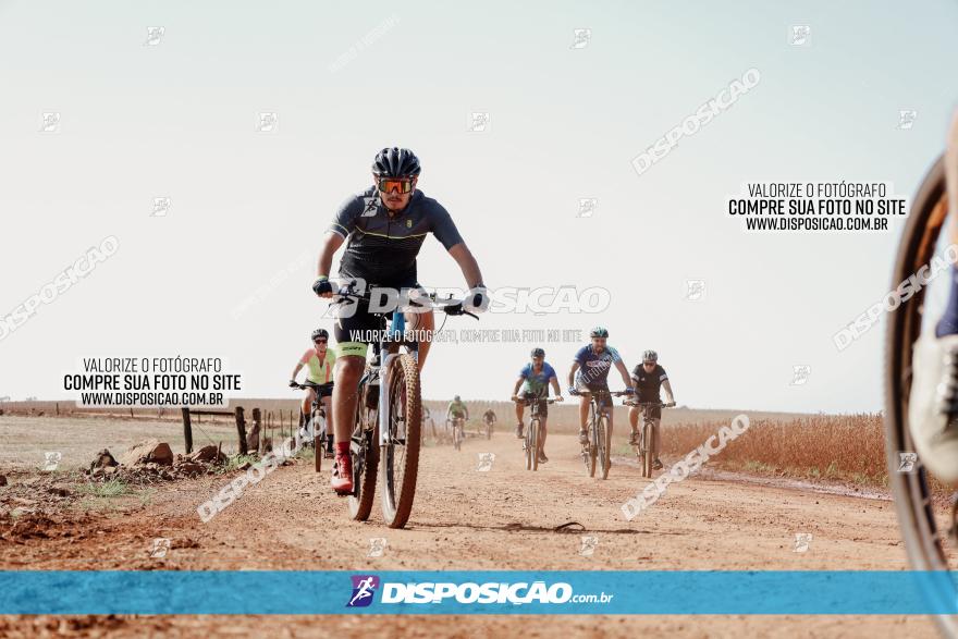 8º Caminhos de São José MTB