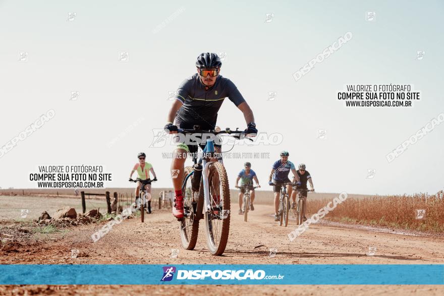 8º Caminhos de São José MTB