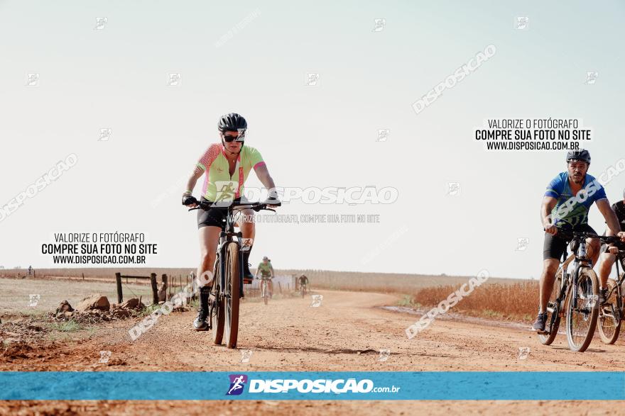 8º Caminhos de São José MTB