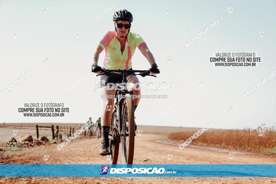 8º Caminhos de São José MTB