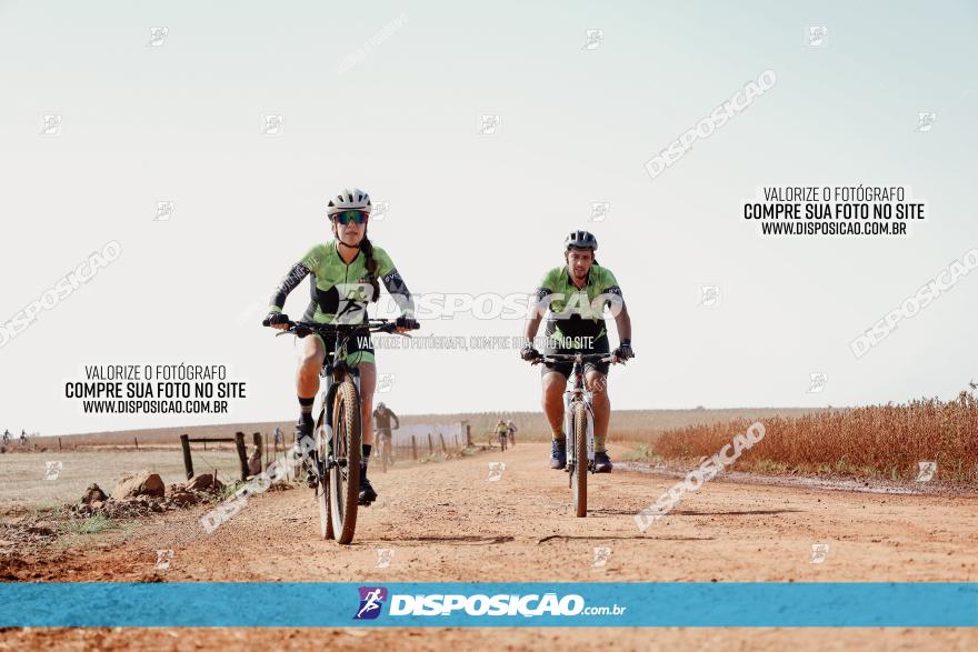 8º Caminhos de São José MTB