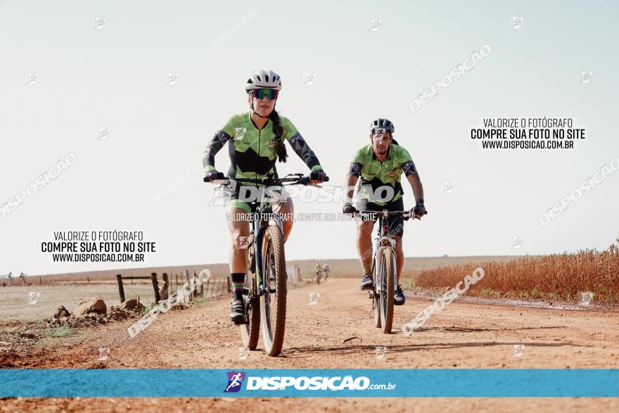 8º Caminhos de São José MTB