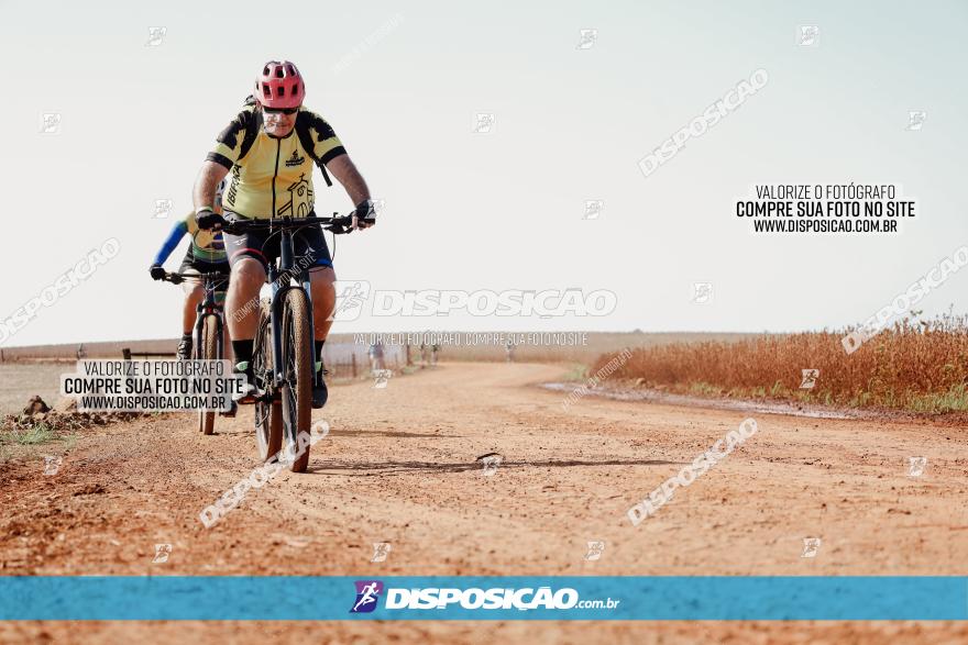 8º Caminhos de São José MTB