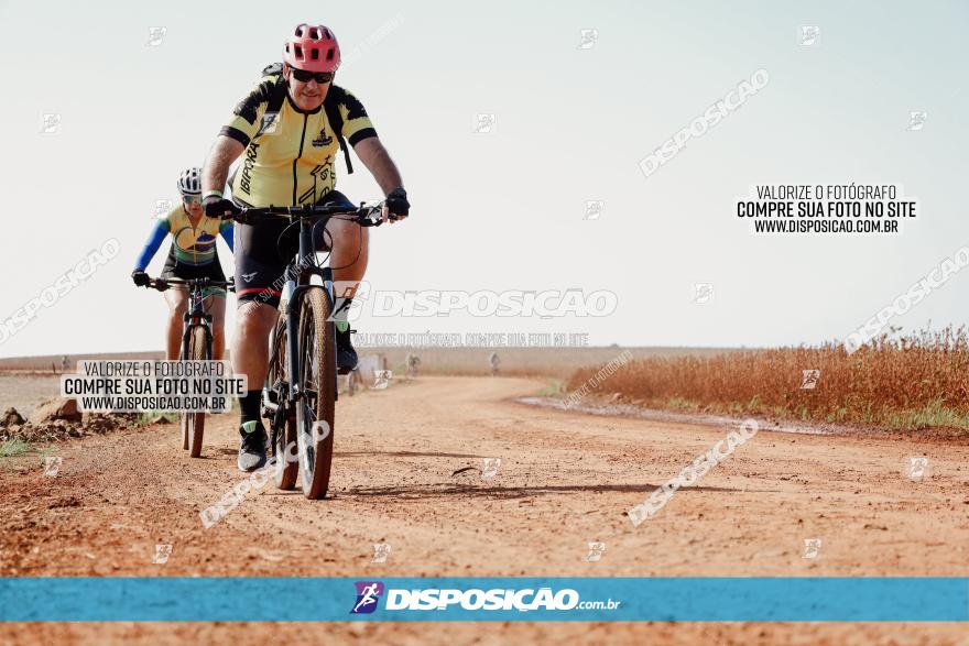 8º Caminhos de São José MTB