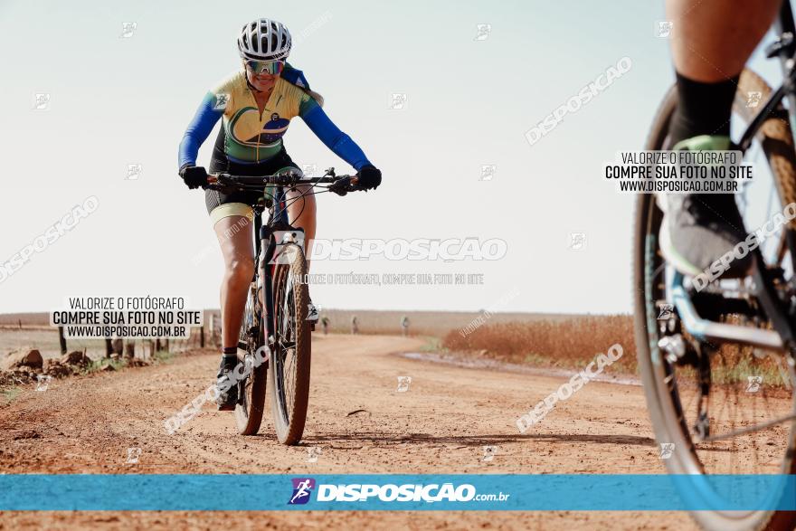 8º Caminhos de São José MTB