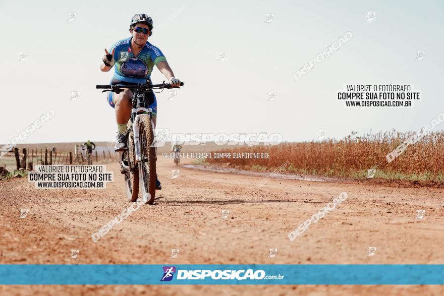 8º Caminhos de São José MTB