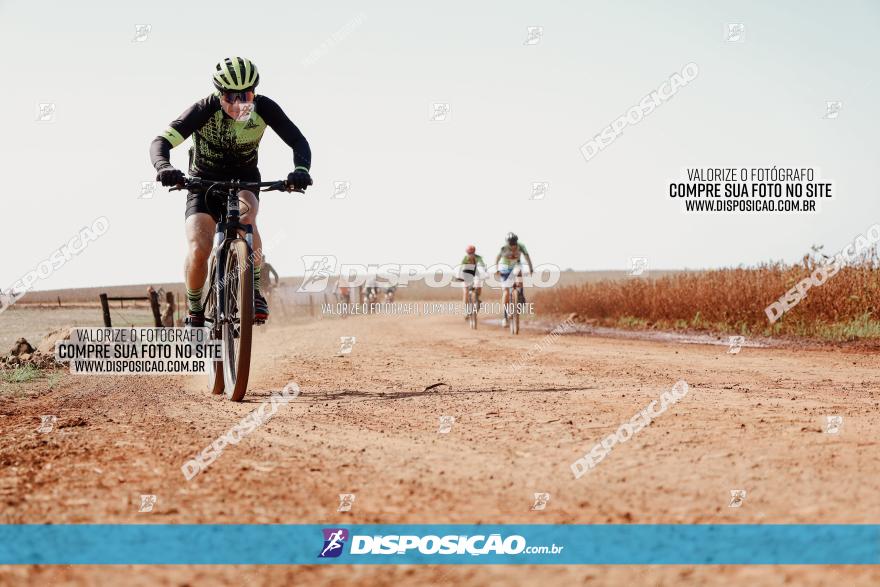 8º Caminhos de São José MTB