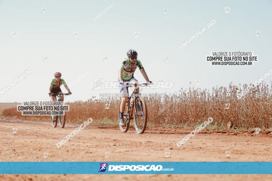 8º Caminhos de São José MTB