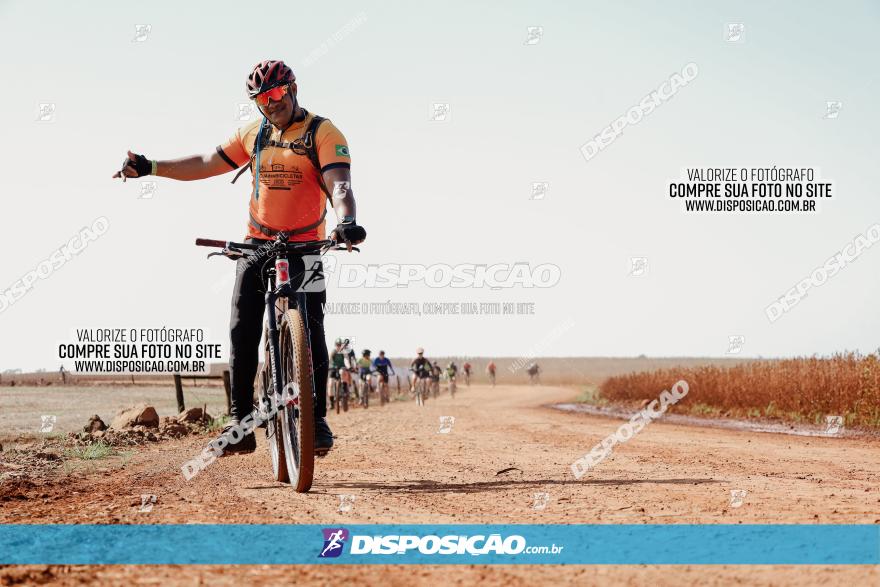 8º Caminhos de São José MTB