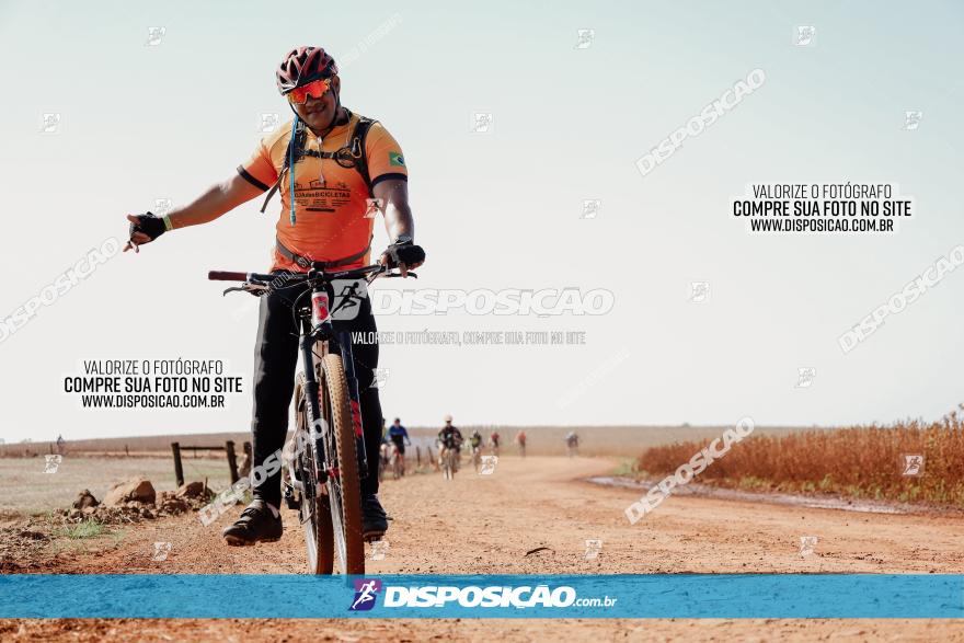 8º Caminhos de São José MTB