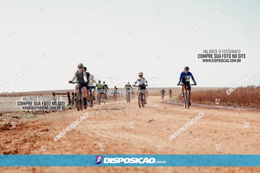 8º Caminhos de São José MTB