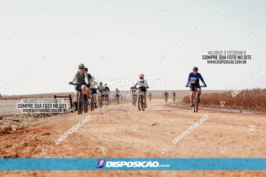 8º Caminhos de São José MTB